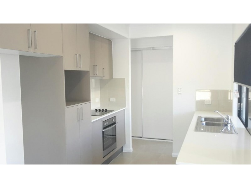 6 Gilchrist Street, Idalia QLD 4811