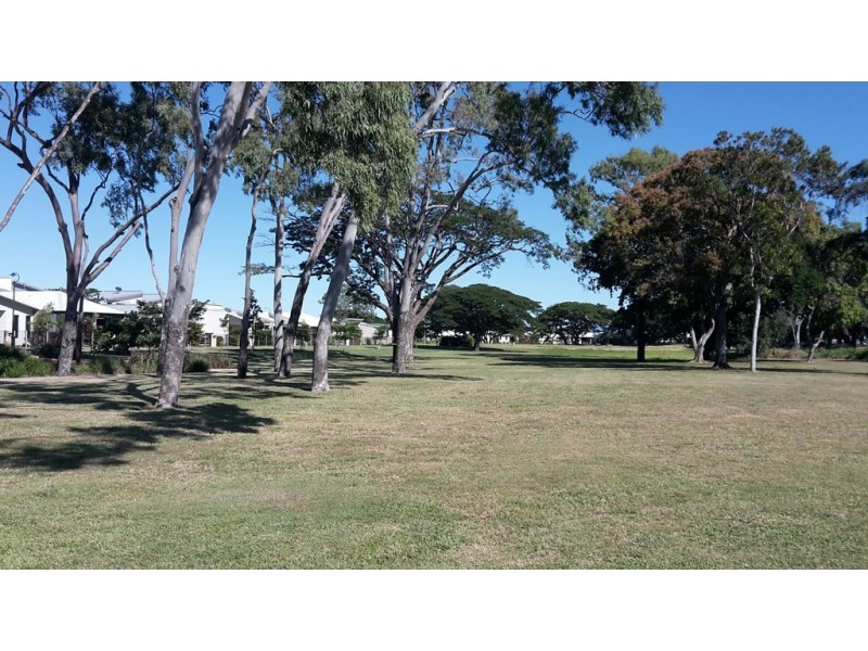 6 Gilchrist Street, Idalia QLD 4811