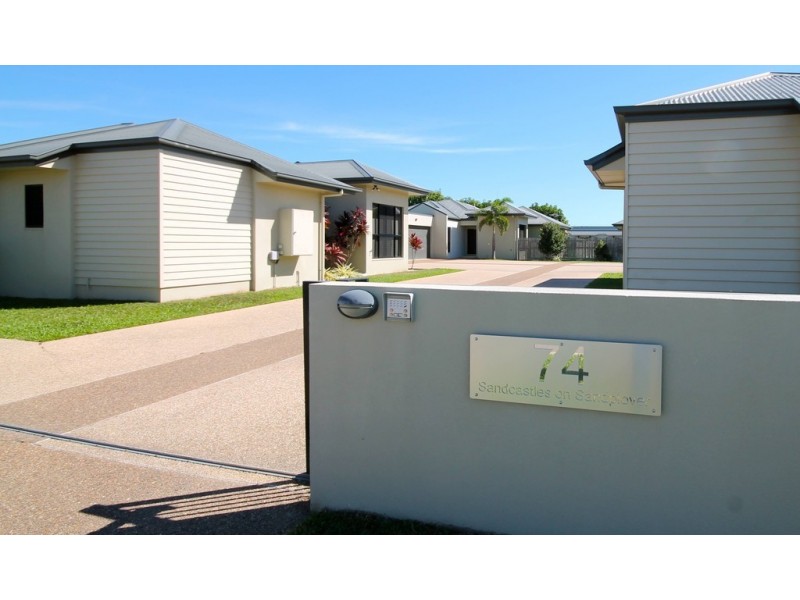 1/74 Sandplover Circuit, Bohle Plains QLD 4817