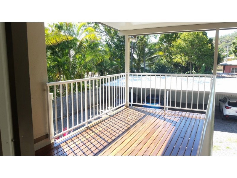 4/11 Humphrey Street, West End QLD 4810