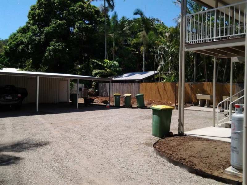 4/11 Humphrey Street, West End QLD 4810