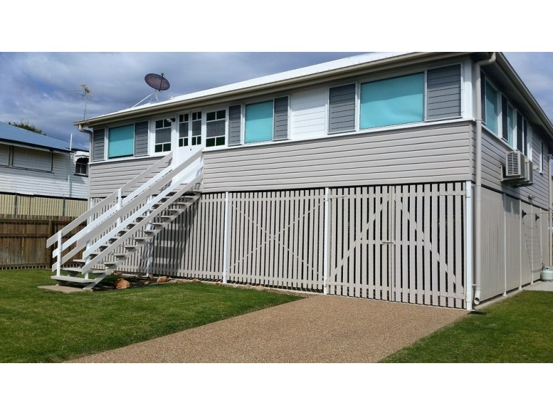 26 Twelfth Avenue, Railway Estate QLD 4810