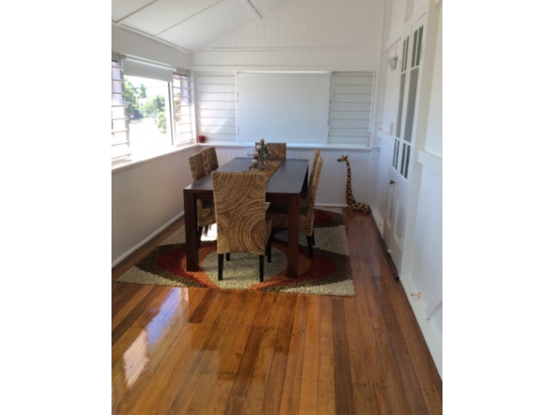 26 Twelfth Avenue, Railway Estate QLD 4810