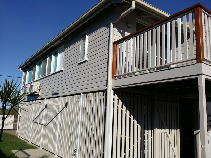 26 Twelfth Avenue, Railway Estate QLD 4810