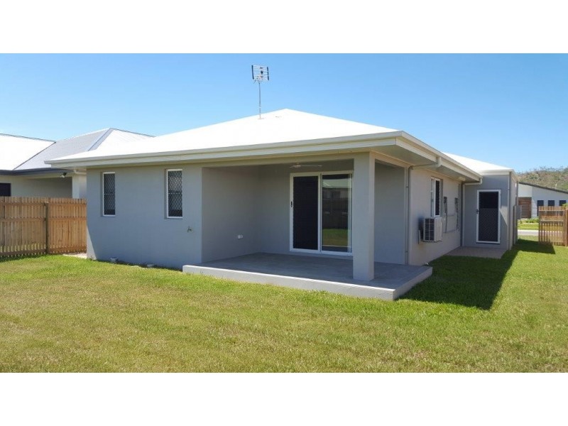 Mount Louisa QLD 4814