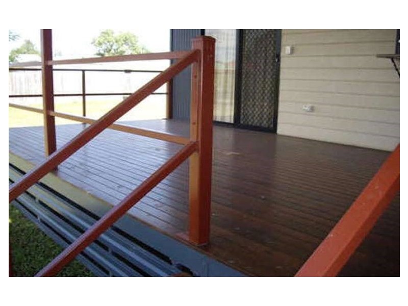 4 Meridian Court, Burdell QLD 4818