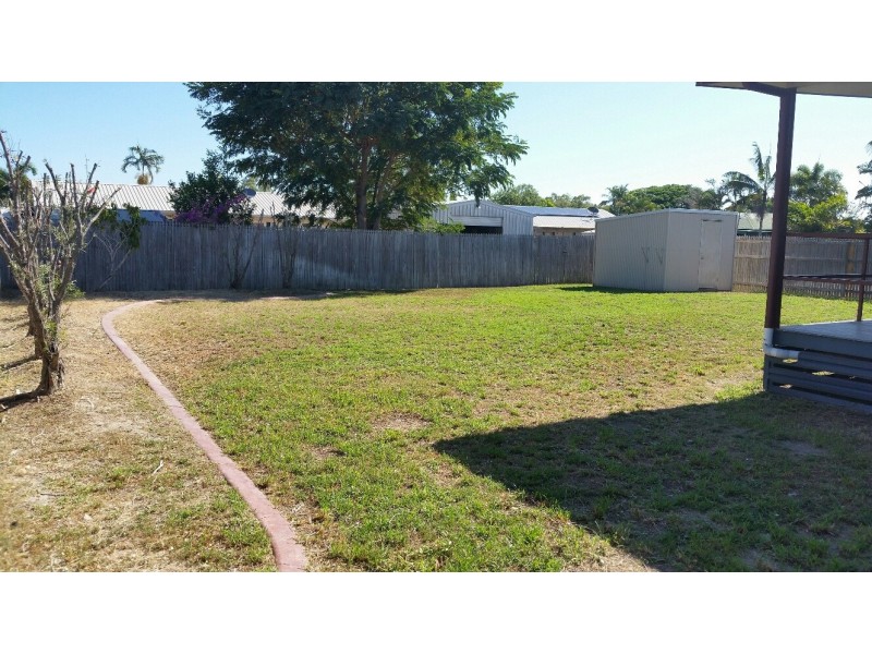 4 Meridian Court, Burdell QLD 4818