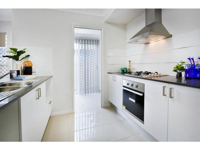 54 Gadsden Loop, Mount Louisa QLD 4814