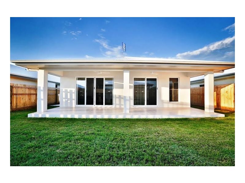 54 Gadsden Loop, Mount Louisa QLD 4814