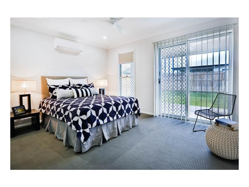 54 Gadsden Loop, Mount Louisa QLD 4814