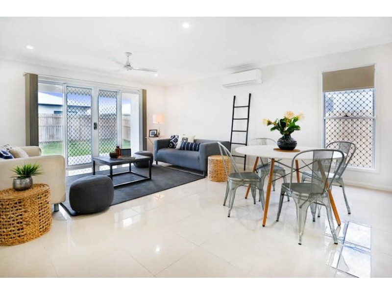 54 Gadsden Loop, Mount Louisa QLD 4814