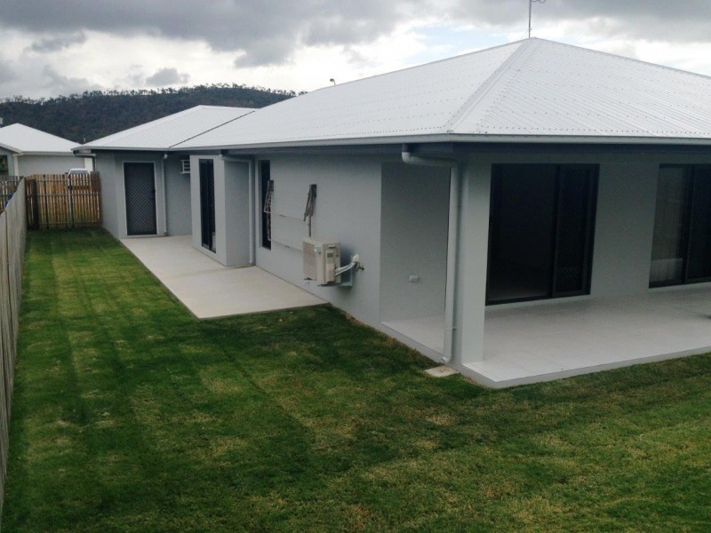 54 Gadsden Loop, Mount Louisa QLD 4814