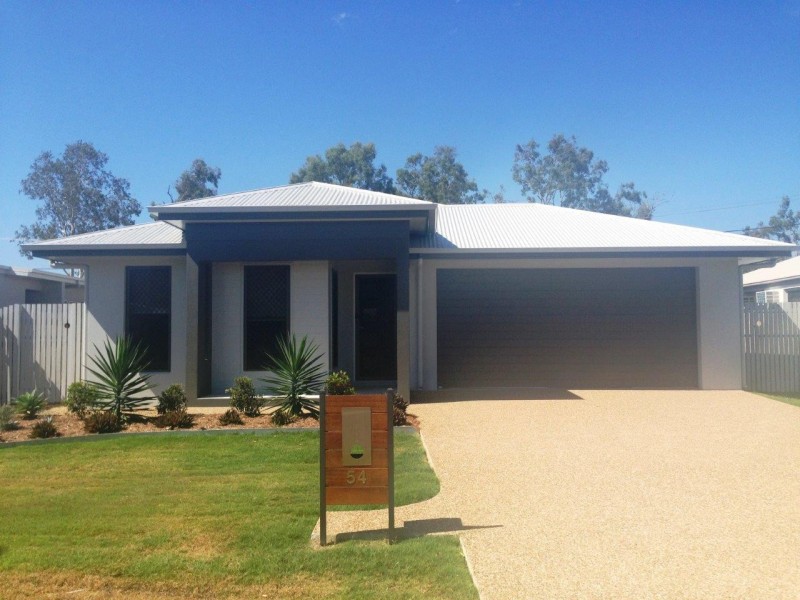 54 Gadsden Loop, Mount Louisa QLD 4814