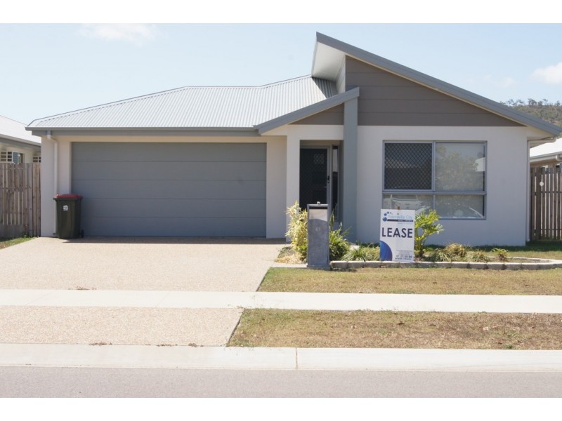 43 Roosevelt Loop, Mount Louisa QLD 4814