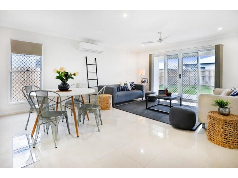 33 Roosevelt Loop, Mount Louisa QLD 4814