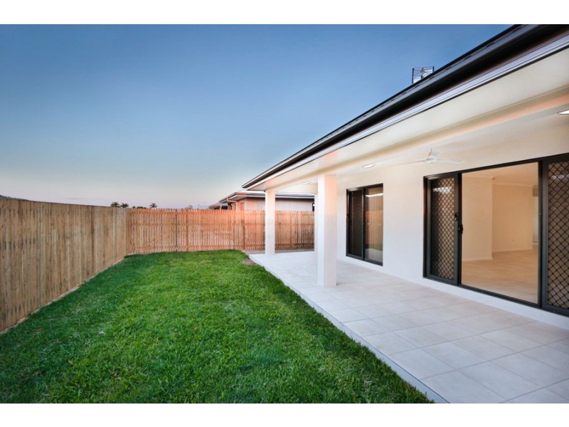 19 Mesa Circuit, Mount Louisa QLD 4814