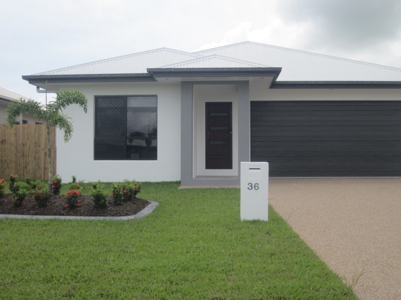 36 twinview, Idalia QLD 4811