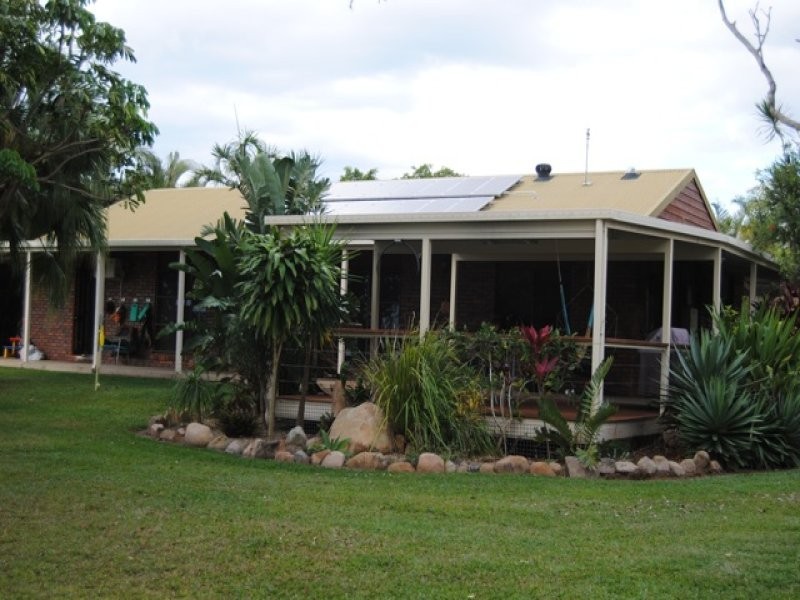 13 Alice Court, Alice River QLD 4817