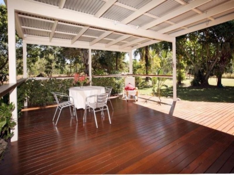 13 Alice Court, Alice River QLD 4817