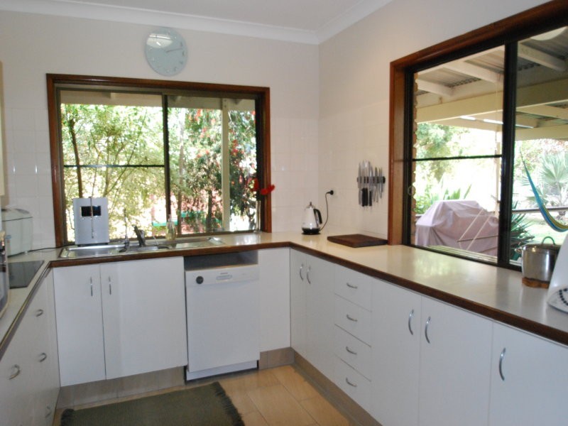 13 Alice Court, Alice River QLD 4817