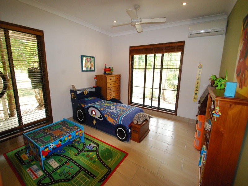 13 Alice Court, Alice River QLD 4817