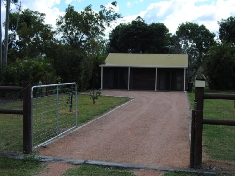 13 Alice Court, Alice River QLD 4817