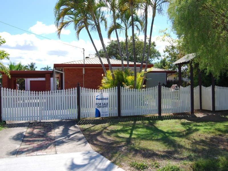 42 Paluma Street, Thuringowa Central QLD 4817