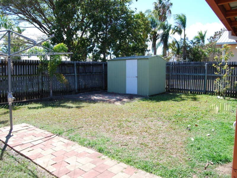 42 Paluma Street, Thuringowa Central QLD 4817