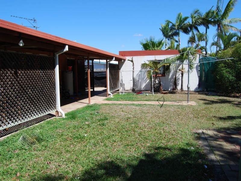 42 Paluma Street, Thuringowa Central QLD 4817