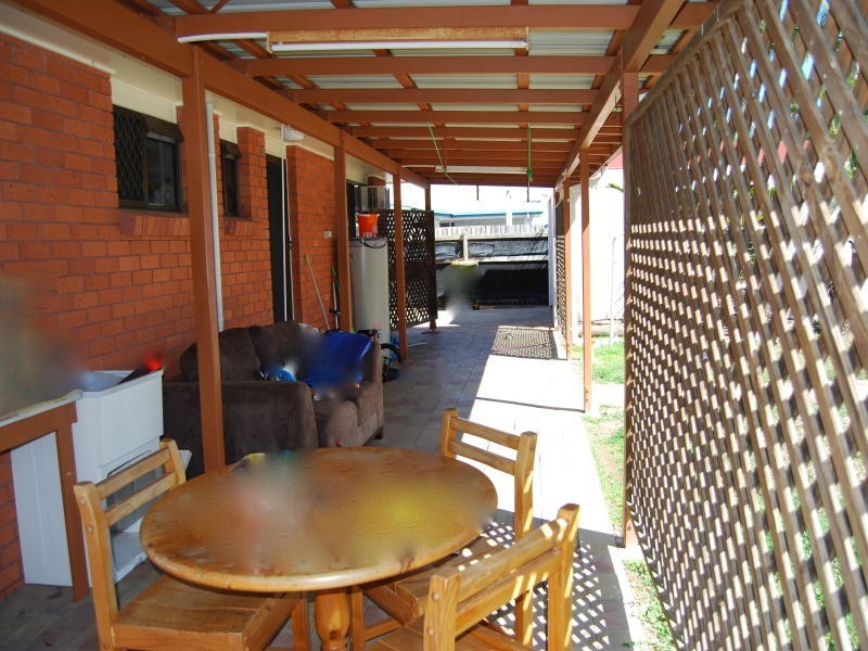 42 Paluma Street, Thuringowa Central QLD 4817