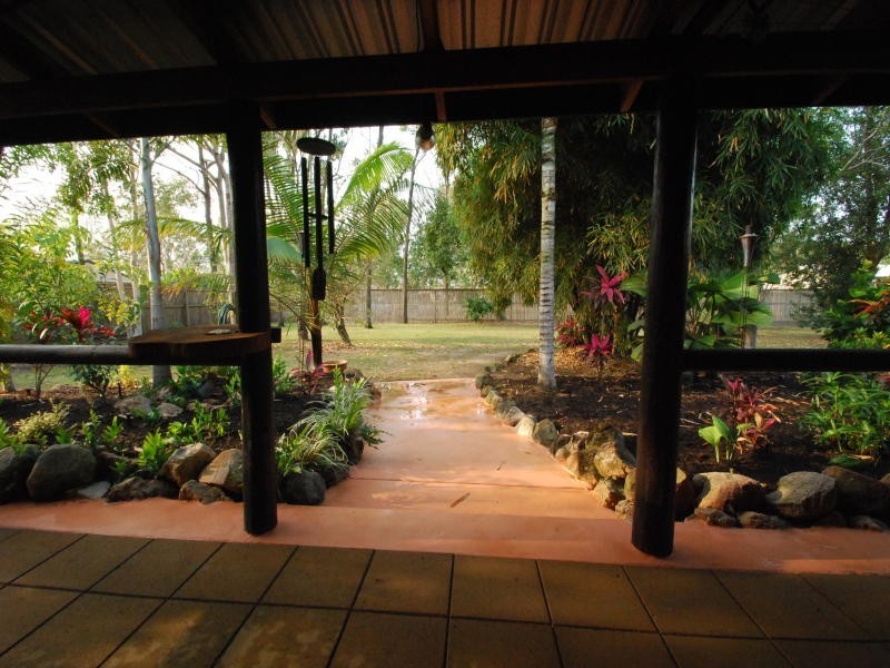 4 Heferen Crescent, Black River QLD 4818