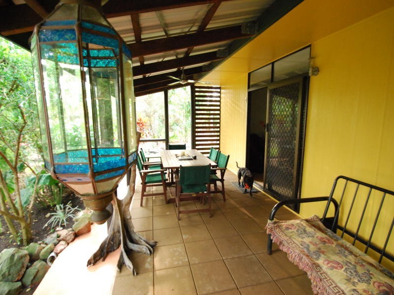 4 Heferen Crescent, Black River QLD 4818