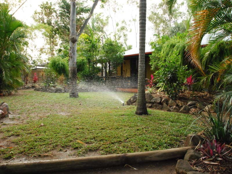 4 Heferen Crescent, Black River QLD 4818