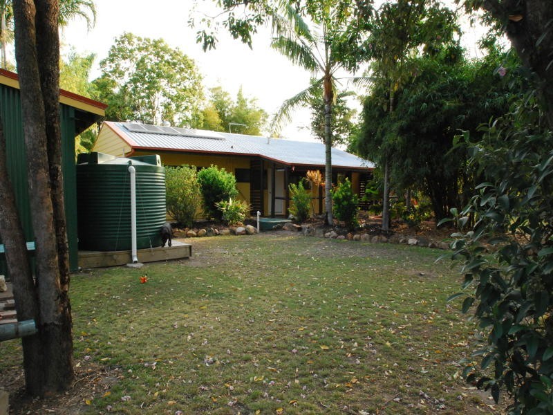 4 Heferen Crescent, Black River QLD 4818