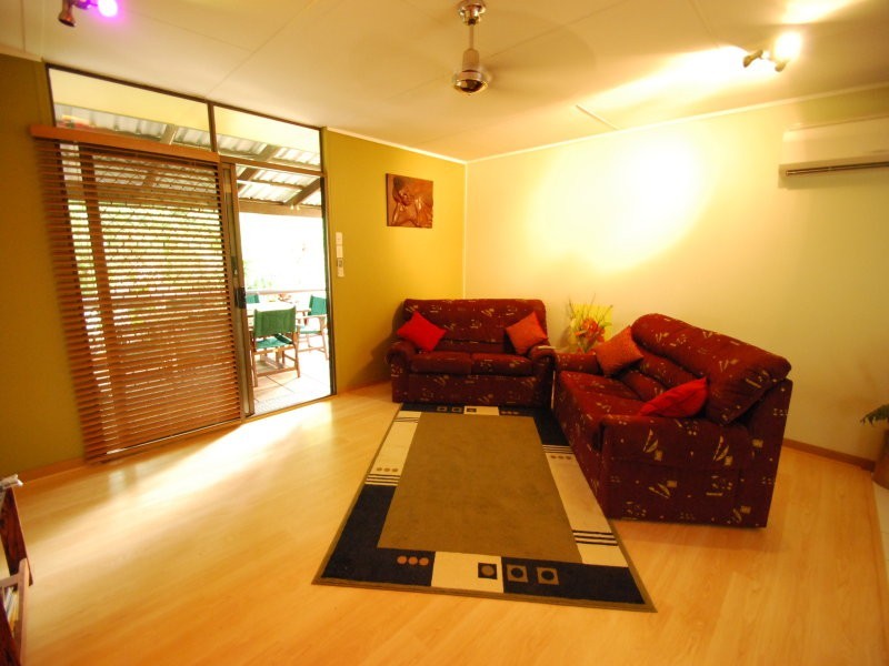 4 Heferen Crescent, Black River QLD 4818