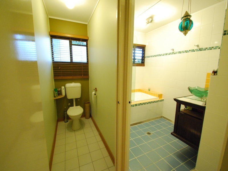 4 Heferen Crescent, Black River QLD 4818