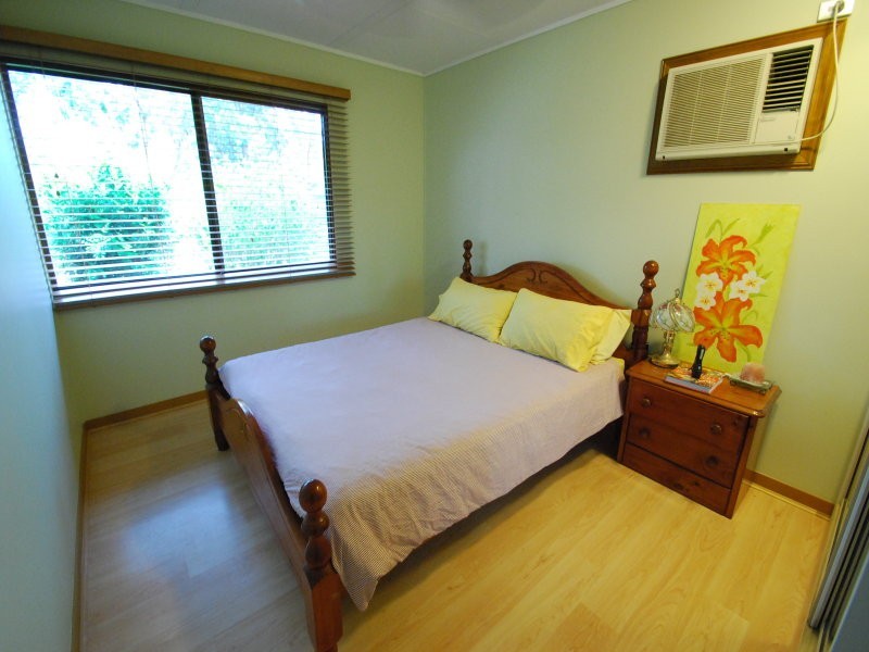 4 Heferen Crescent, Black River QLD 4818