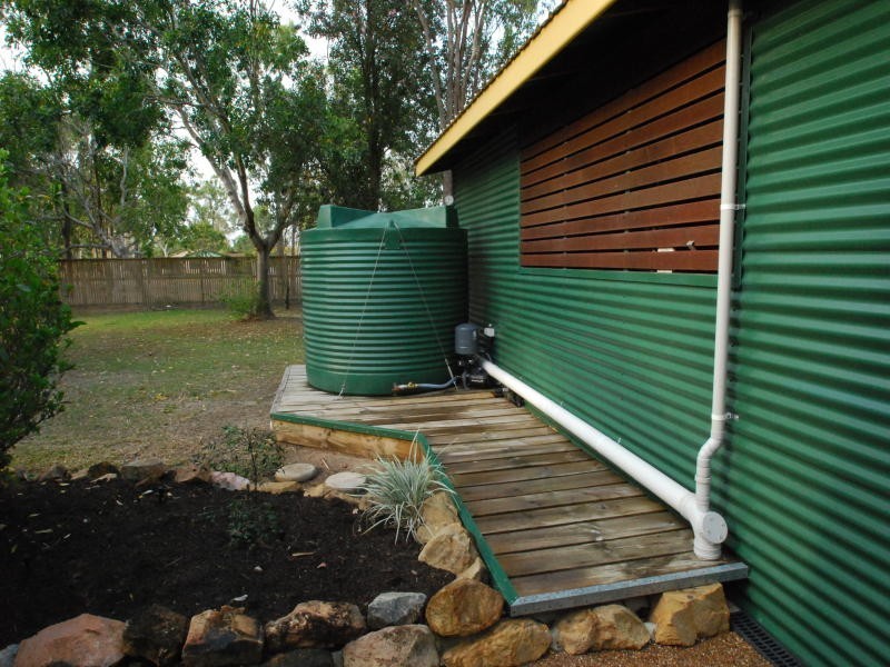 4 Heferen Crescent, Black River QLD 4818