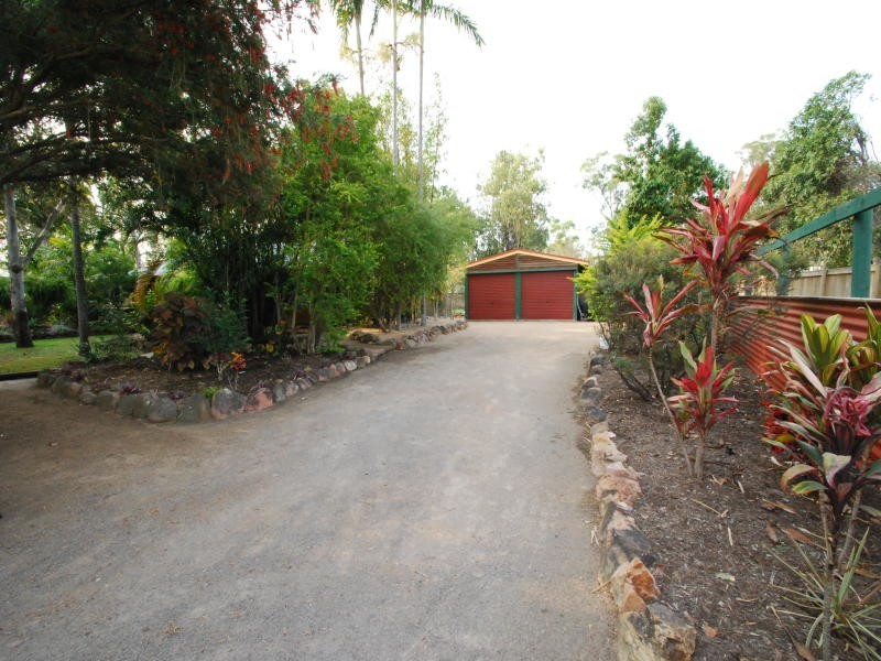 4 Heferen Crescent, Black River QLD 4818