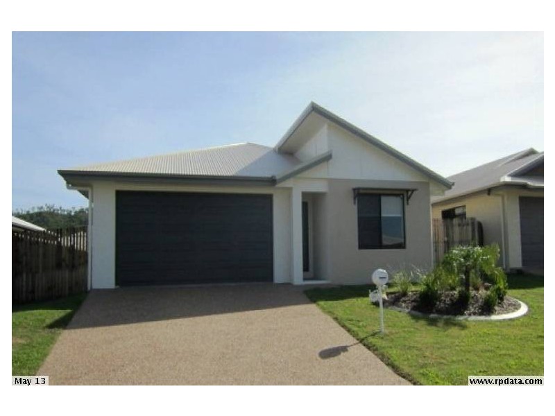 6 Waterton Court, Kirwan QLD 4817