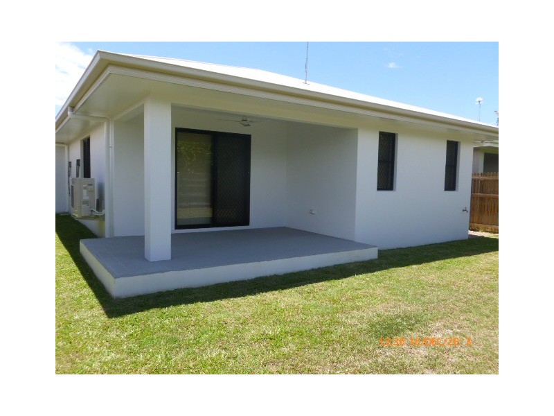 6 Waterton Court, Kirwan QLD 4817