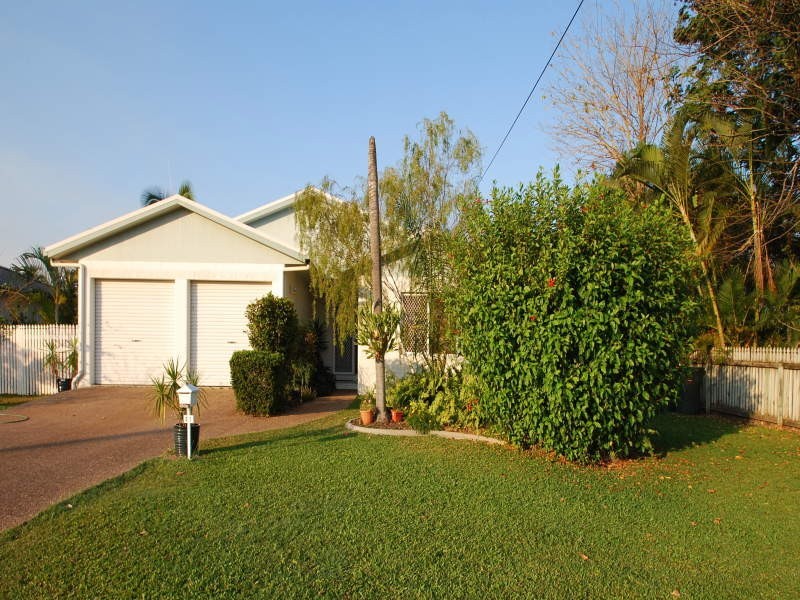 21 Gould Street, Thuringowa Central QLD 4817