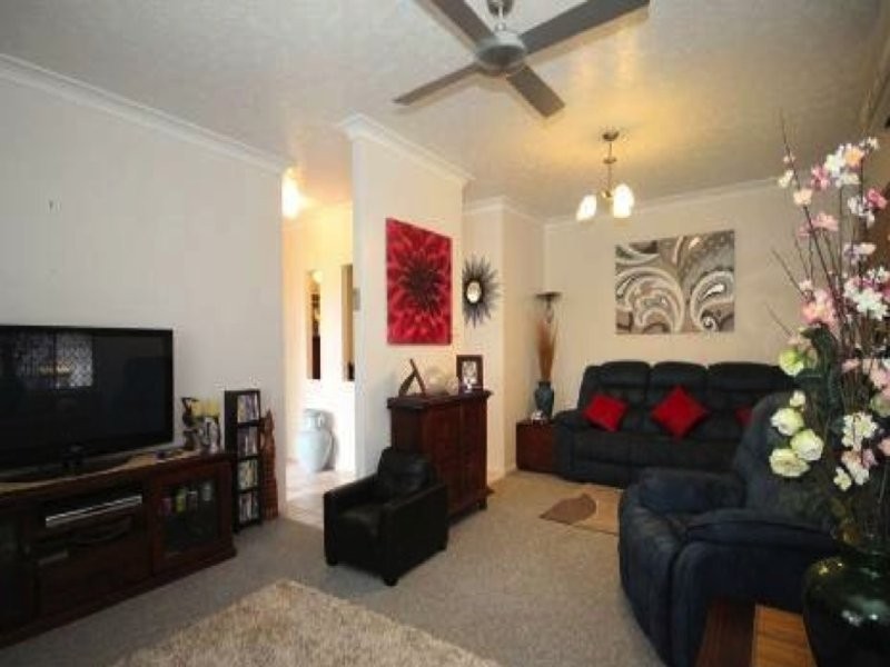 21 Gould Street, Thuringowa Central QLD 4817