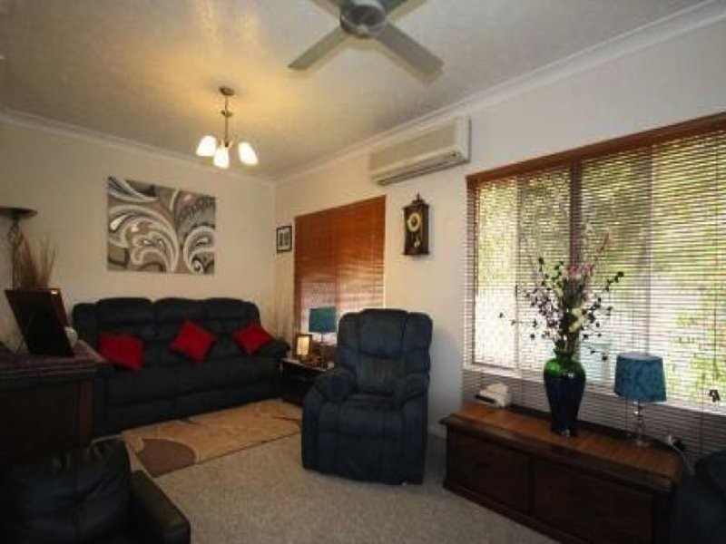 21 Gould Street, Thuringowa Central QLD 4817