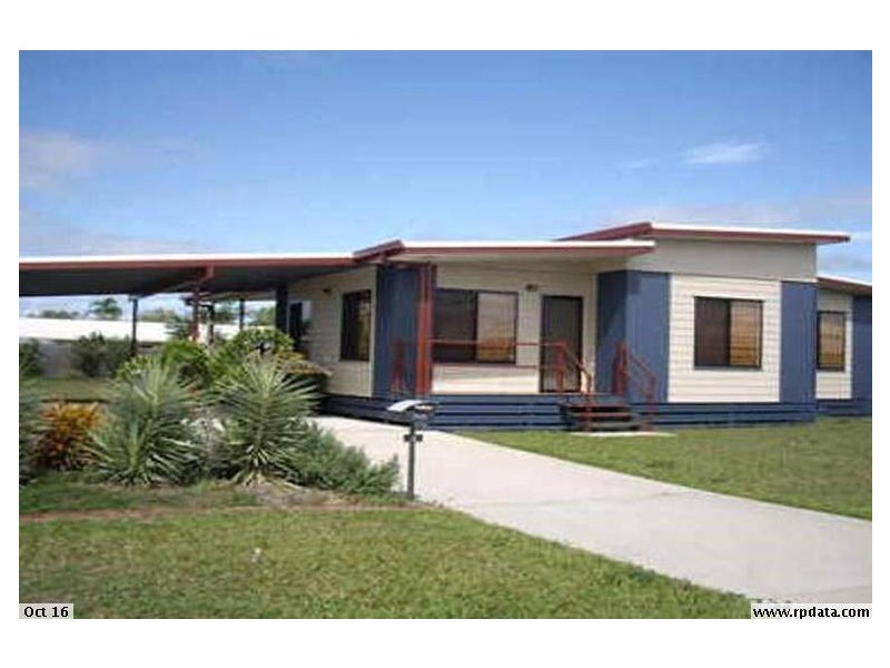 4 Meridian, Burdell QLD 4818