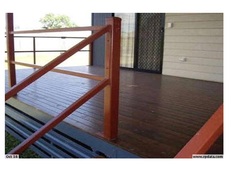 4 Meridian, Burdell QLD 4818