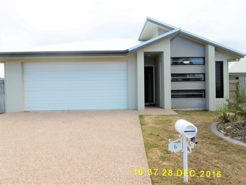 Mount Louisa QLD 4814