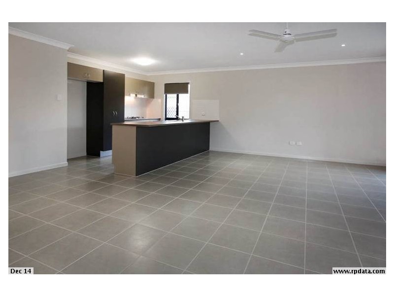 Mount Louisa QLD 4814