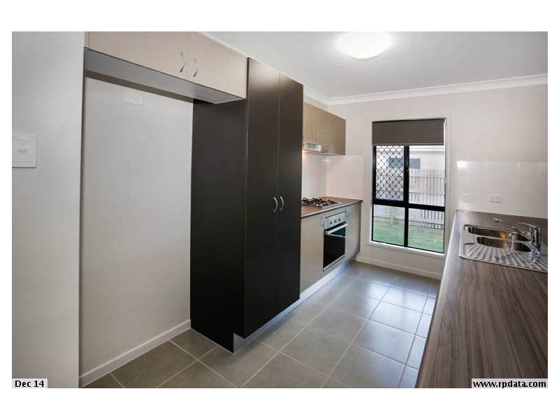 Mount Louisa QLD 4814