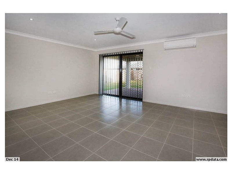 Mount Louisa QLD 4814